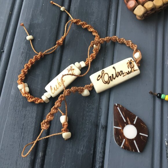 Boho Jewelry Lot - Picture 2 of 9